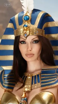 CLEOPATRA 