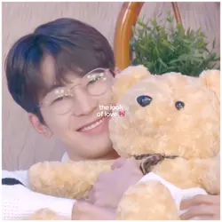 ⋆𐙚 the look of love