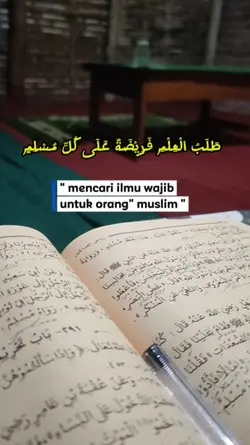 wajib untuk muslim