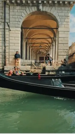 VENICE