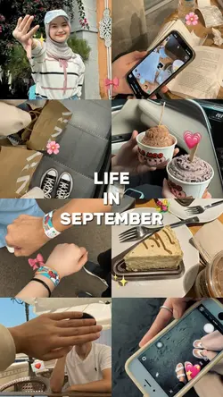 life in september
