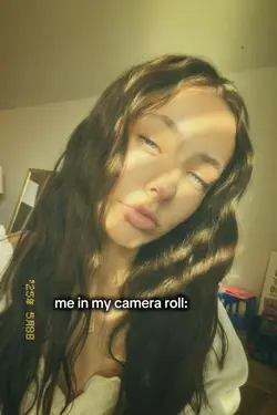 camera roll