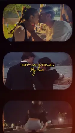 anniversary