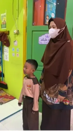 Sekolah