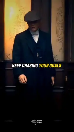 Thomas Shelby 