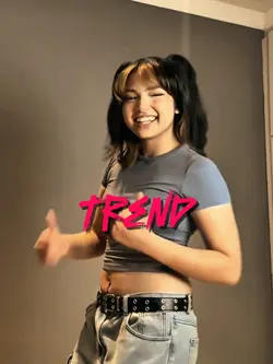 TREND