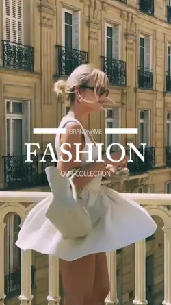FASHION TRENDY 