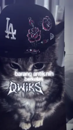 JJ 3 KLIP KECE PARAH