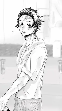 TANJIRO FREE EDIT 