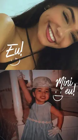 antes x depois