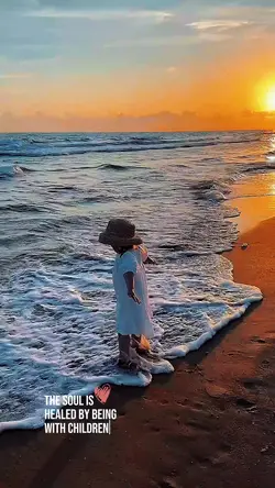 Kids=Angels❤️