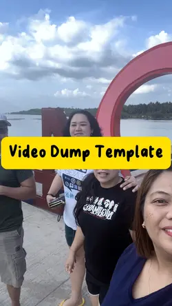 Video Template