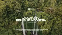 CINEMATIK HUT RI 80