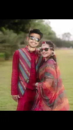 তোমার চোখে আকাশ আমার