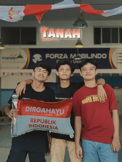 TANAH AIRKU LIRIK