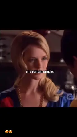 my roman empire