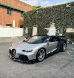 Car edit