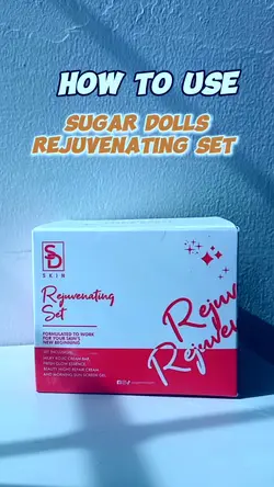 Sugar dolls 