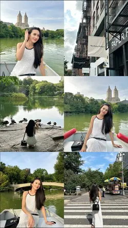 6 foto aesthetic