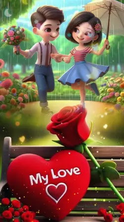 love