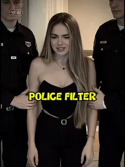 Police filter 