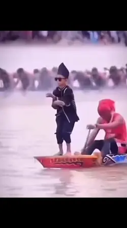 Young and rich ✨🚣🕺