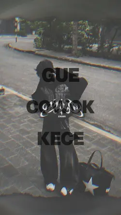 Versi Cowok Kece
