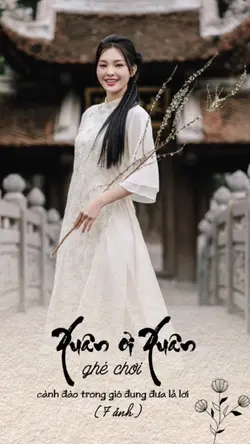 Xuân ơi Xuân 