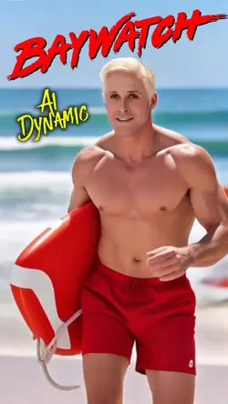BAYWATCH Ai Dynamic