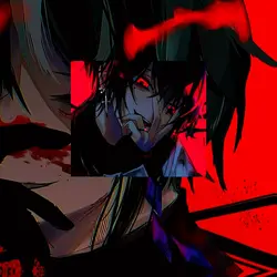 My demons 