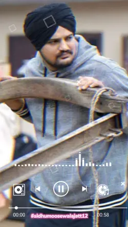 Saab Sidhu song