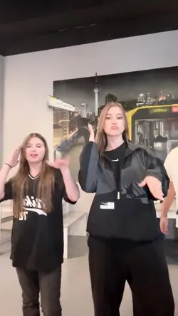Shake it to the max
