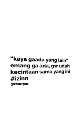 JJ KATA KATA TREND