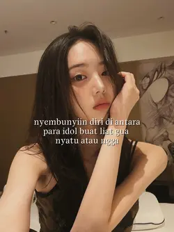 nyembuyiin diri di