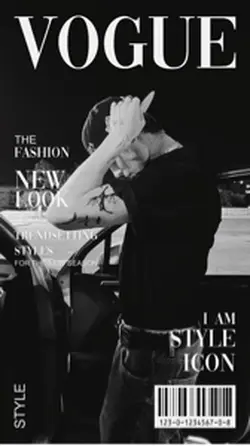 Magazine