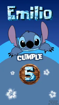 Lilo & Stitch