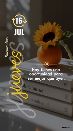 Hola Jueves
