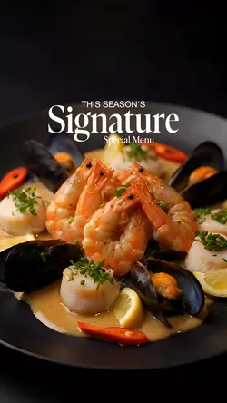 Signature food