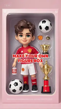 MU figure box
