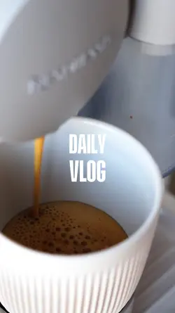Daily Vlog