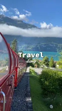 travel dump