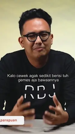 cewek berisi tuh 