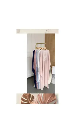 Template Kaftan