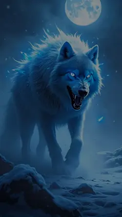WOLF