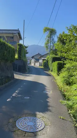 自然