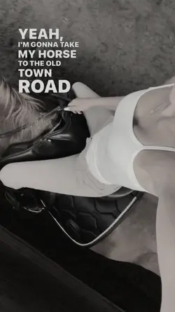 Old Town Road 