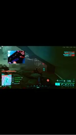 Shorts/FPS