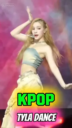 KPOP Dance!❤️❤️❤️