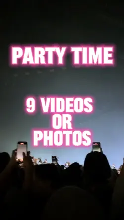 Party Time