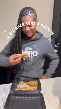 Food review ☺️